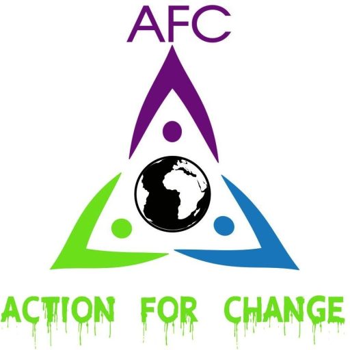 Action For Change