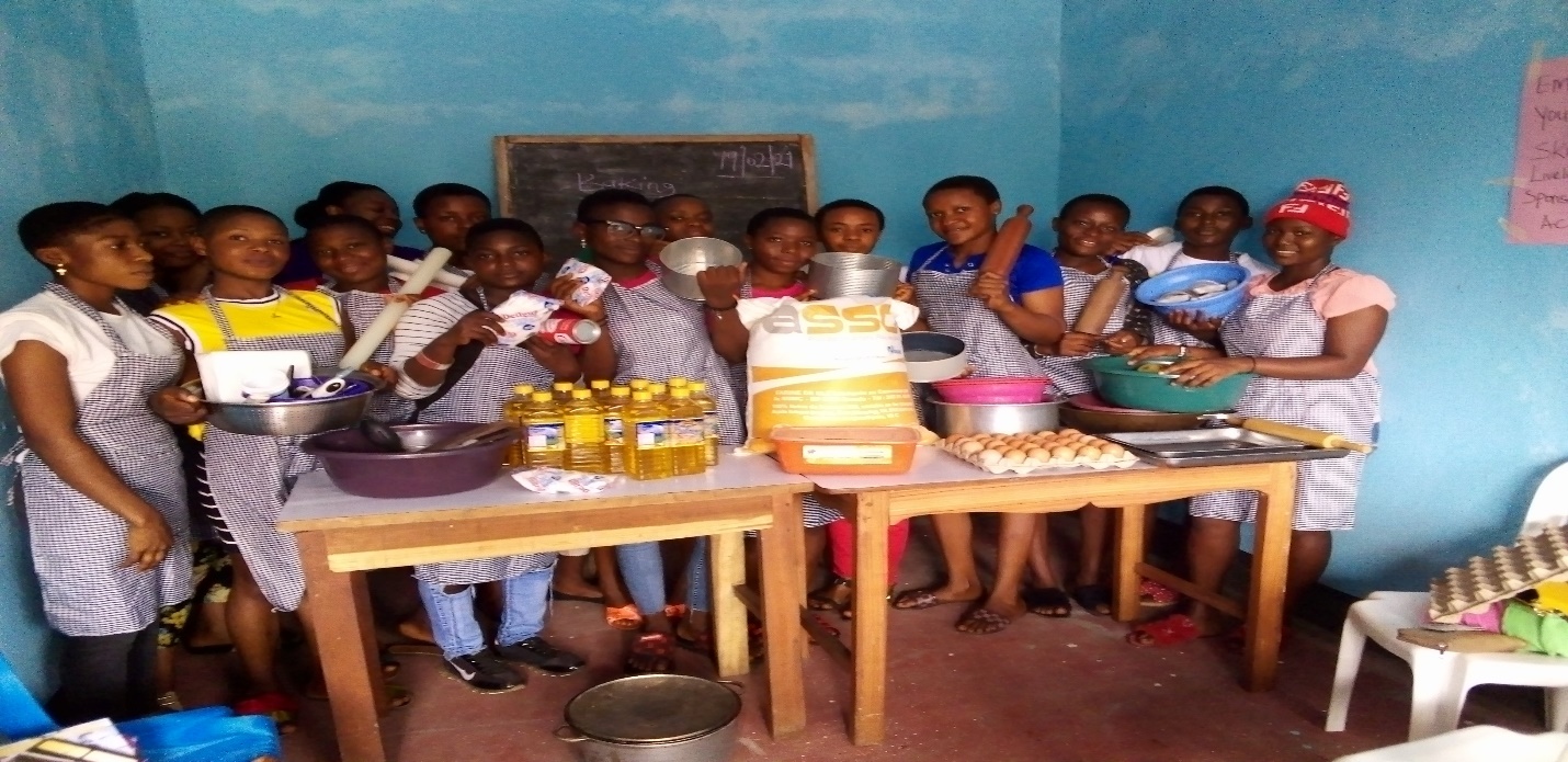 Economic Empowerment Livelihood Promotion Program Action For Change